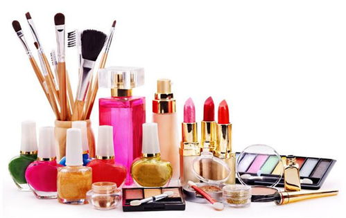 高麗蔻化妝品與嬰兒用品 品牌視覺呈現與店鋪裝修策略探析