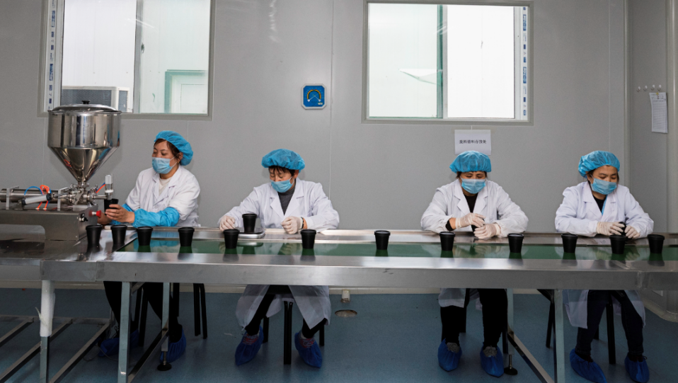 化妝品代加工|面膜代加工工廠選擇攻略，注意這四點，避免踩雷！附帶嬰兒用品相關提示