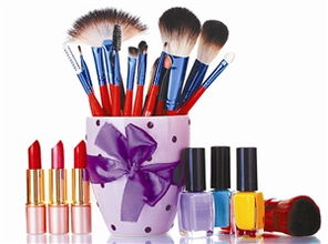 網購化妝品，警惕美麗陷阱