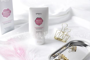 化妝品拍攝 光影之間的美麗藝術(shù)