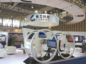 振芯科技中報(bào)業(yè)績暴增368%的背后 數(shù)據(jù)處理與存儲(chǔ)服務(wù)的新機(jī)遇與挑戰(zhàn)